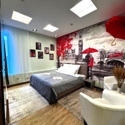 Фото Отель Themed Apartments (Зимд Апартментс) 