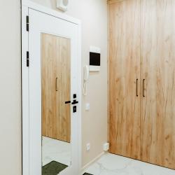 1-комнатные апартаменты стандарт