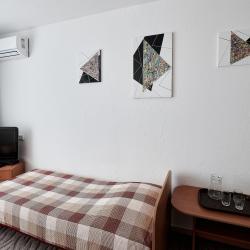 Номер стандарт улучшенный