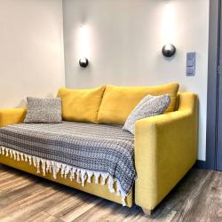 Фото Отель EasyGuest на улице Парфёновская