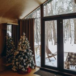 Фото Отель Светлячок Увильды