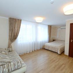 Номер делюкс