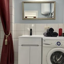 Фото Апартаменты улице Островского 9/3