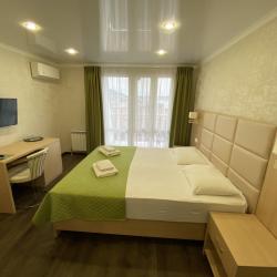 Фото Отель Blue Marine Hotel (Блю Марин)