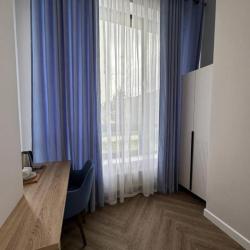Фото Отель Five Astana (Файв Астана)