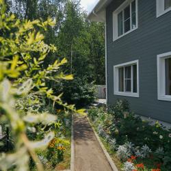 Фото Отель Ontario Village (Онтарио Вилладж)