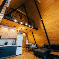 Фото Отель Никитское Подворье