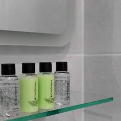 1-комнатные апартаменты стандарт