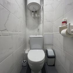 2-комнатные апартаменты люкс Москатова 25