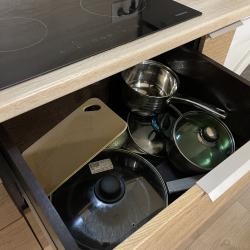 Фото Апартаменты Renta36 (Рента) на улице Челюскинцев 101Б