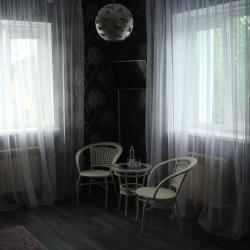 Фото Отель Ямайка