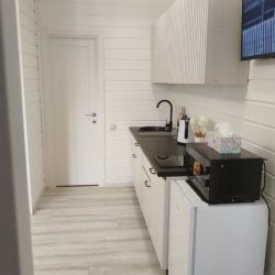 2-комнатные апартаменты стандарт