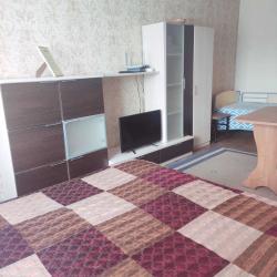 Фото Апартаменты в микрорайоне Советский 3к1