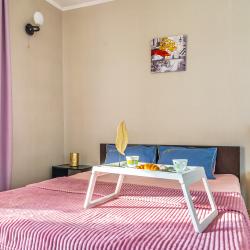 Фото Апартаменты SunRеntаl (СанРентал) на бульваре Комарова 9