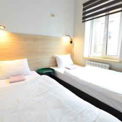 Фото Отель Scandi House (Сканди Хаус)