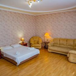 Фото Отель Дом Хуторок