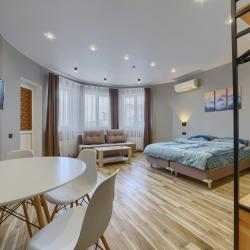 Фото Отель ApartHouse (АпартХаус)