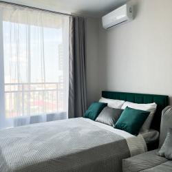 Фото Апартаменты на улице проспект Соколова 68