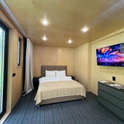 Коттедж студия