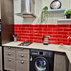 Фото Апартаменты на улице Почтовая 9