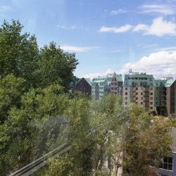 Фото Отель Kenig Holidays на улице Октябрьская 61