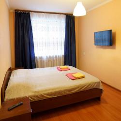 Фото Апартаменты на улице Билибина