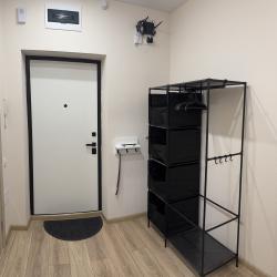 Апартаменты студия