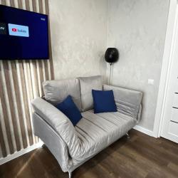 Фото Апартаменты на проспекте Гагарина