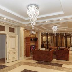 2-комнатные апартаменты улучшенные