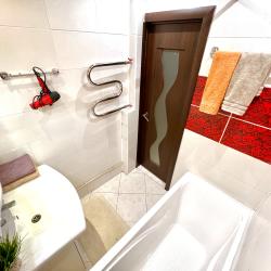 Фото Самарские апартаменты на Карбышева