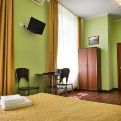 Фото Отель Анна