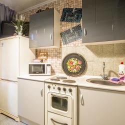 Фото Апартаменты на проспекте Новоясеневский 5к1