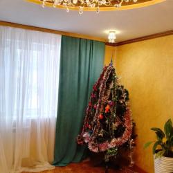 3-комнатные апартаменты улучшенные