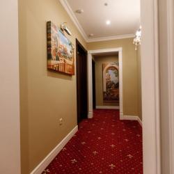 Фото Отель Комильфо