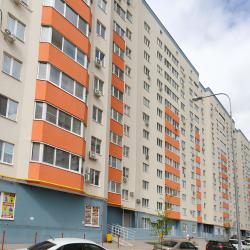 Фото Апартаменты на улице Мичурина 149