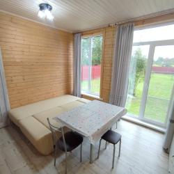 Фото Отель Дом на улице Ситьковская 35