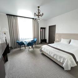 Фото Отель Аквилон