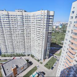 Фото Апартаменты на улице Мичурина 150