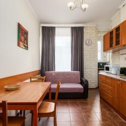 Фото Апартаменты на улице Правды 22 Park Lane Inn (Парк Лейн Инн)