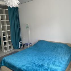 Фото Апартаменты Усадьба