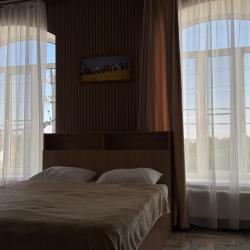 6-местный номер комфорт семейный