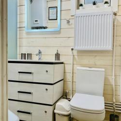 Коттедж премиум