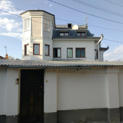 Фото Отель На Московской