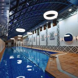 Экотель Богородск & SPA — 6d058cb2685995306317365fe9486915