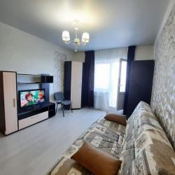 Фото Отель Квартира на проспекте Боголюбова 22А