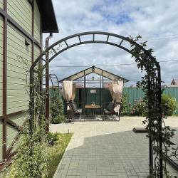 Фото Отель Greenwood (Гринвуд)