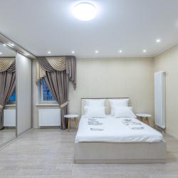 Фото Отель Коттедж в Щелково