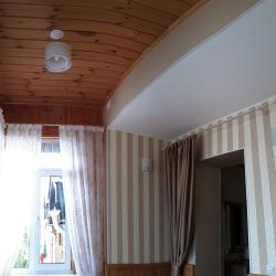 Комната люкс с 1 двуспальной кроватью Светлица (с завтраком)