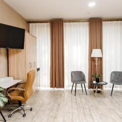 Фото Отель Central Palace Hotel (Централ Палас)