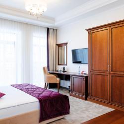 Фото Отель Hotel Grand Boutique (Гранд Бутик)
